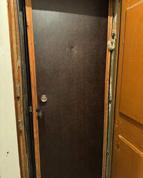 2-к квартира, на длительный срок, 40м2, 1/4 этаж