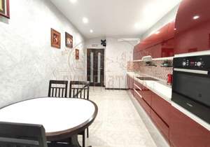 1-к квартира, на длительный срок, 55м2, 19/22 этаж