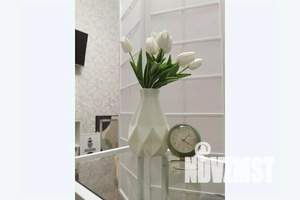 2-к квартира, посуточно, 56м2, 1/3 этаж