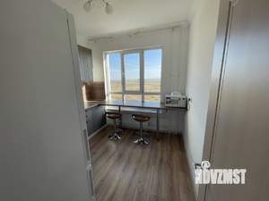 2-к квартира, на длительный срок, 51м2, 13/16 этаж