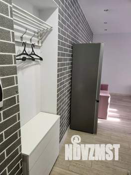 1-к квартира, посуточно, 32м2, 2/5 этаж