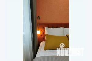 1-к квартира, посуточно, 16м2, 1/16 этаж