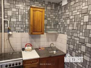 1-к квартира, на длительный срок, 36м2, 3/9 этаж