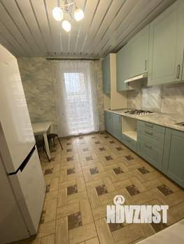 1-к квартира, на длительный срок, 49м2, 3/10 этаж