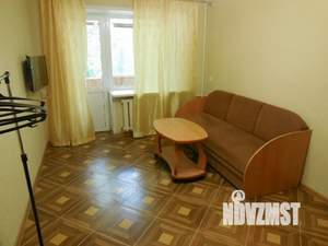 2-к квартира, посуточно, 44м2, 2/5 этаж