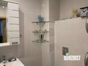 1-к квартира, посуточно, 48м2, 1/1 этаж