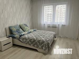 2-к квартира, посуточно, 60м2, 8/14 этаж