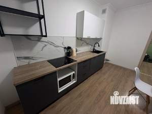 2-к квартира, на длительный срок, 50м2, 4/4 этаж