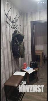 1-к квартира, на длительный срок, 37м2, 1/5 этаж