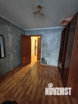 3-к квартира, на длительный срок, 65м2, 1/9 этаж