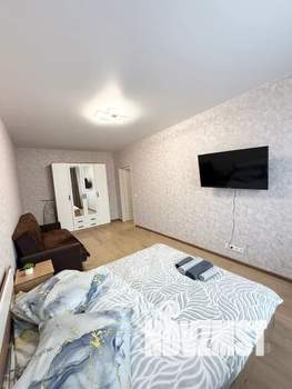 2-к квартира, посуточно, 50м2, 3/16 этаж