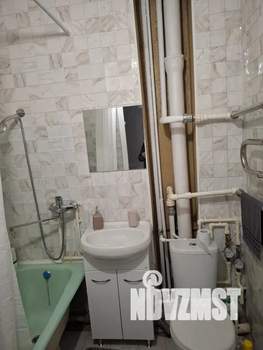 2-к квартира, посуточно, 52м2, 3/5 этаж