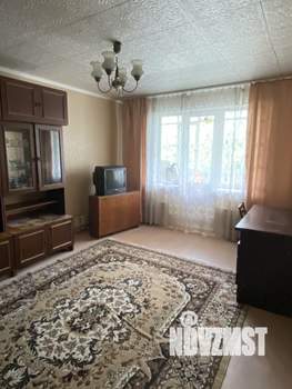 1-к квартира, на длительный срок, 37м2, 2/10 этаж