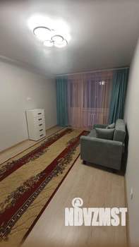 1-к квартира, на длительный срок, 30м2, 4/5 этаж