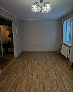 1-к квартира, на длительный срок, 32м2, 2/5 этаж