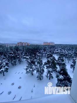 1-к квартира, на длительный срок, 43м2, 10/17 этаж