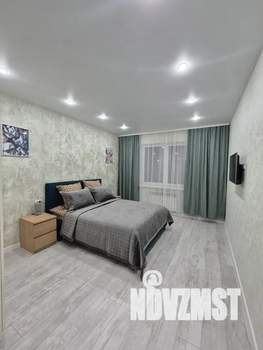 2-к квартира, посуточно, 70м2, 2/14 этаж