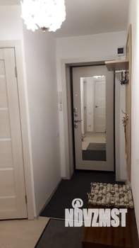 2-к квартира, на длительный срок, 47м2, 4/5 этаж