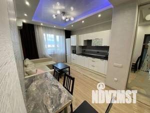 2-к квартира, посуточно, 75м2, 12/18 этаж