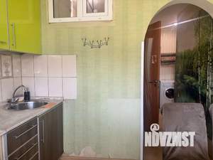 2-к квартира, посуточно, 60м2, 1/5 этаж
