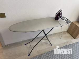 1-к квартира, посуточно, 28м2, 4/4 этаж