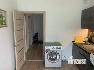 2-к квартира, на длительный срок, 45м2, 3/4 этаж