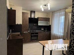 1-к квартира, на длительный срок, 42м2, 2/9 этаж