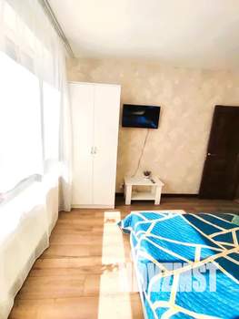 1-к квартира, посуточно, 42м2, 7/16 этаж