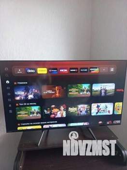 1-к квартира, посуточно, 46м2, 1/1 этаж