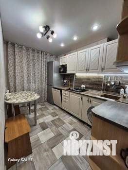 2-к квартира, посуточно, 55м2, 1/1 этаж