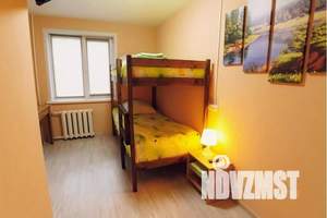 1-к квартира, посуточно, 10м2, 1/5 этаж