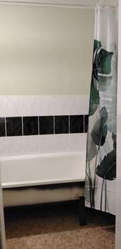 1-к квартира, на длительный срок, 38м2, 3/10 этаж