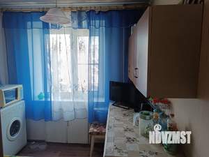 3-к квартира, на длительный срок, 60м2, 4/5 этаж