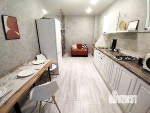 1-к квартира, на длительный срок, 33м2, 2/15 этаж