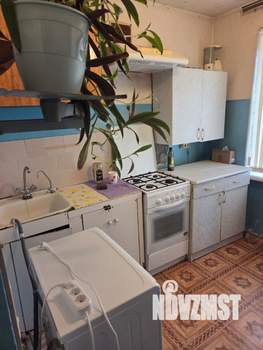 1-к квартира, на длительный срок, 33м2, 5/5 этаж