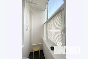 1-к квартира, посуточно, 42м2, 1/6 этаж