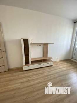 1-к квартира, на длительный срок, 36м2, 3/17 этаж