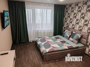 2-к квартира, посуточно, 48м2, 1/1 этаж