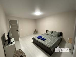 1-к квартира, посуточно, 400м2, 3/12 этаж
