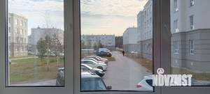 Студия квартира, на длительный срок, 21м2, 1/4 этаж