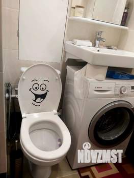 1-к квартира, посуточно, 31м2, 5/5 этаж