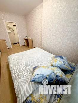 2-к квартира, посуточно, 50м2, 3/16 этаж