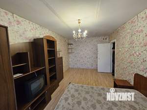 1-к квартира, на длительный срок, 35м2, 5/5 этаж
