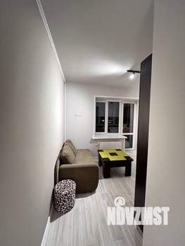 1-к квартира, посуточно, 50м2, 9/10 этаж