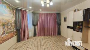 1-к квартира, на длительный срок, 42м2, 17/18 этаж