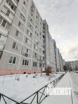 1-к квартира, на длительный срок, 32м2, 1/9 этаж