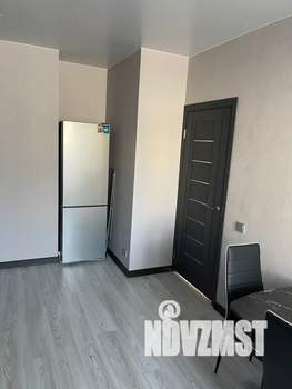 1-к квартира, посуточно, 40м2, 6/15 этаж