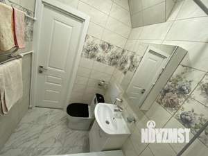 2-к квартира, посуточно, 43м2, 2/5 этаж