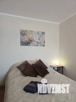 1-к квартира, посуточно, 35м2, 4/5 этаж