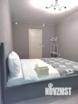 2-к квартира, посуточно, 52м2, 8/10 этаж